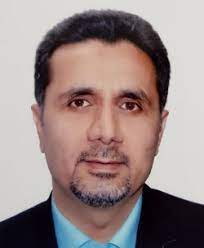 دکتر حسین حصاری